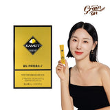 Grain On GOLD KAMUT ENZYME G