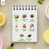 AMALICO Amla Oil for Hair Growth With Chebe Oil for Hair Growth 4.4 FL.OZ | African Chebe Powder for Growth Amla Hair Oil