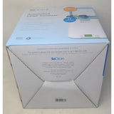 SoClean 2 CPAP Cleaner and Sanitizer, Adapters included. New-Factory Sealed