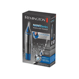 Remington NE3850 Body Nose Nasal Ears Eyebrow Facial Hair Clipper Trimmer Shave Salon nosehairtrimmer