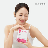 Life Promise Mood Change S 100g (5g X 20 Stick)