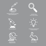 Gatineau - Golden Glow Gradual Tan (400ml x 2 Bottles) 2 in 1 Moisturiser & Self Tanning Lotion