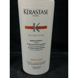 Kérastase Kerastase Nutritive Bain Satin 2 Complete Nutrition Shampoo 1000ml / 34oz