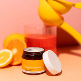 By Nature Vitamin C + Collagen Brightening + Hydrating Night Cream