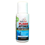 Plaque Attack Pet Dental  Gel- up to 3 month supply as seen on TV.
