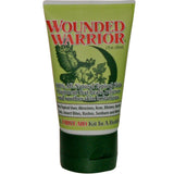 WOUNDED WARRIOR Skin Ointment, 2 FZ