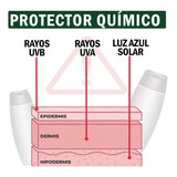 Maya Solar Protector Solar Mineral Biodegradable Maya Sola Fps50 204ml