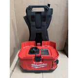 Milwaukee M18 Switch Tank 4-Gallon Backpack Sprayer - Red (2820-20PS)
