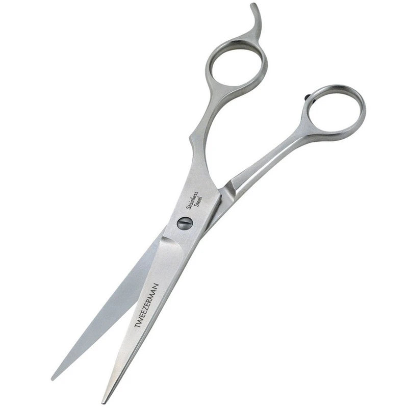 Tweezerman Tweezerman:stainless 2000 shears 5 1/2"