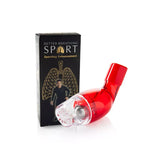 Better Breathing Sports Device to Enhance Performance & Athletic Fitness