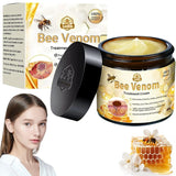 AEEHFENG LOVILDS Bee Venom Cream, Professional Bee Venom Skin Treatment Cream, LOVILDS Bee Venom Repair Cream for All Skin Types (1 Bottle)