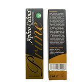 Aphro Celina Prime Eyelash Serum Vegan Pack of 1 (1 x 3 ml)