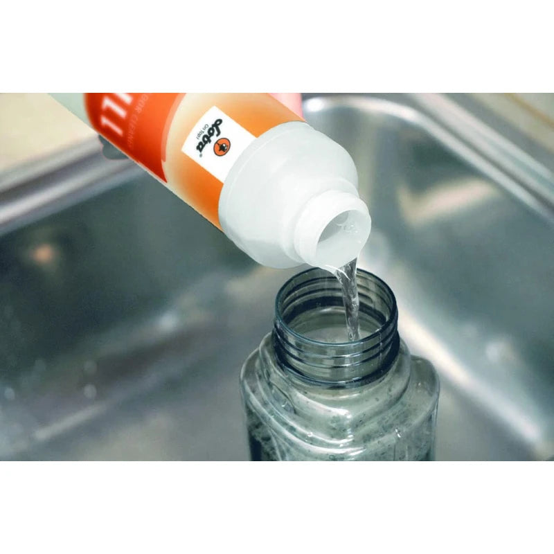 LOBA Spray Mop Set | Starter Kit | Great for All Hard-Surface Floor Covering