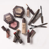 Burt's Bees Nourishing Eyeliner, Midnight Gray - 0.04 Ounce