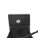 Electric Bike M5 LCD Display Waterproof Connector Panel Electric Scooter Display Panel Screen
