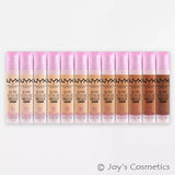 NYX 3 NYX Bare With Me Concealer Serum - BWMCCS "Pick Your 3 Color"*Joy's cosmetics*