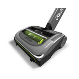 Gtech AirRam MK2 Cordless Vacuum Cleaner, 0.8 L, 22V, Grey/Green