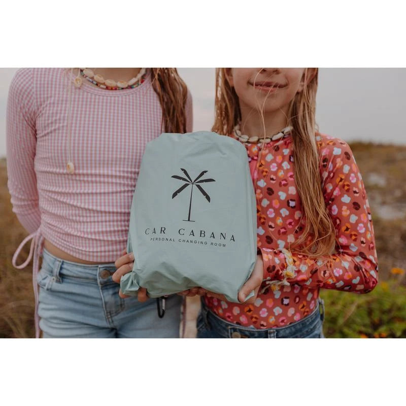 Car Cabana™ Hatchback Changing Room