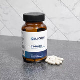 CellCore Biosciences - CT Biotic