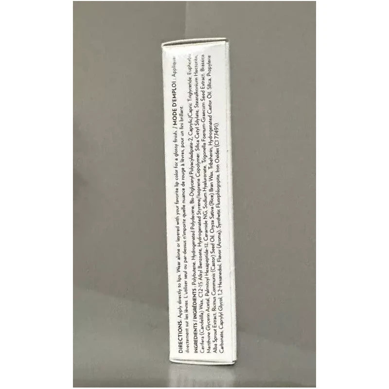 NuSkin Nu Skin Nu Colour Peptide Pout New Sealed