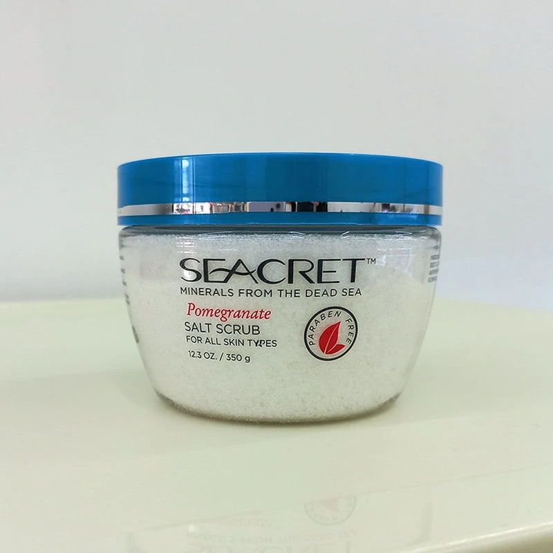 Secret Salt Scrub Farmer Granut 350g / 시크릿 솔트스크럽 파머그래넛 350g