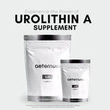aeternum Urolithin A UA 30g Powder