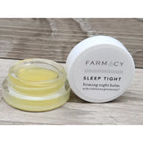 Farmacy Sleep Tight Firming Night Balm Travel Size.14Oz Satisfaction Guaranteed