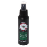 Incognito Natural Anti Mosquito Spray, 100ml