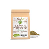 Aglio Olio e Peperoncino 250 g Spice Mix Coarse Sharp Spaghetti al Olio