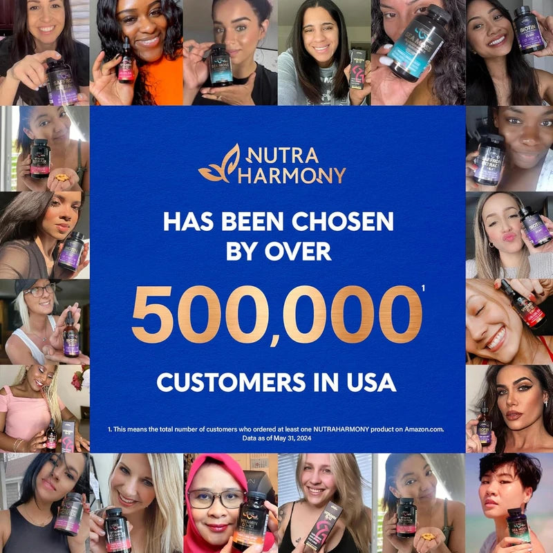 Glicinato de magnesio 500 mg – Suplemento quelatado – 98% de alta absorción – Apoyo para el sueño, la salud muscular y cardíaca – Fabricado en Estados Unidos, probado en laboratorio y sin OMG – 120