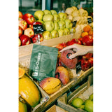 FS-Greens | 21 Advanced Greens, Superfoods, and Adaptogens Including KSM-66® Ashwagandha | Vegan & Gluten-Free | Advanced Formula | UK Made | Free Soul (30 Servings) (Mango)