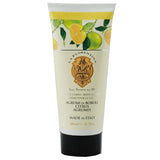 LA FLORENTINA La Florentina Body Lotion, Boboli Citrus, Body Cream, 6.8 fl oz (200 ml)