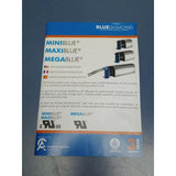 Blue Diamond Pumps X87-721 MaxiBlue and Reservoir 208-230V 3.7 GPH