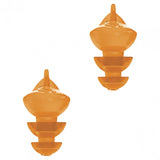 Otifleks GoodSleep Earplug Pair, Medium