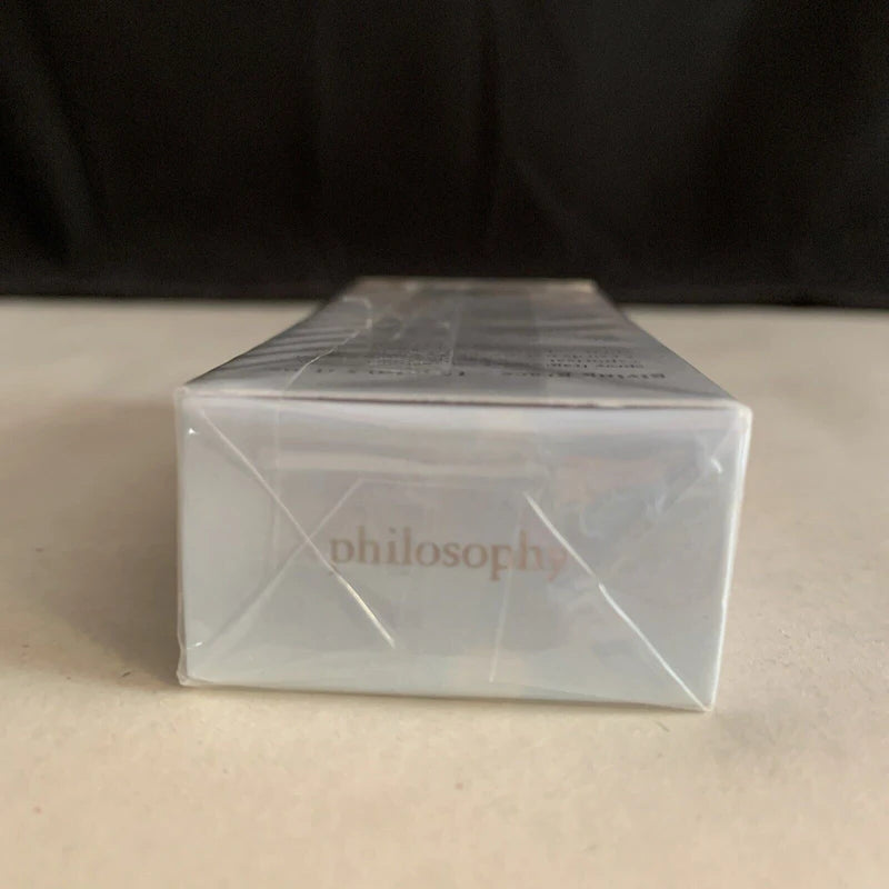 Philosophy Giving Grace Spray Perfume Eau de Toilette Fragrance Love 0.5 oz