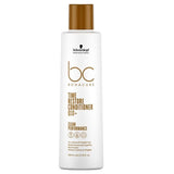 Schwarzkopf BC Bonacure Time Restore Q10+ Set (Shampoo 250ml + Conditioner 200ml)