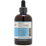 Ultra Silver® Colloidal Silver | 500 PPM, 4 Oz (118mL) | Mineral Supplement | True Colloidal Silver - with Dropper