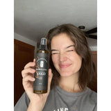 Hairplexx Hairplexx Sea Salt Volume Hair Spray for both Men and Women, Natural Thick and Volumizing Hair Look with Matte Finish and Natural Hold, Paraben Free - 6.76 Fl Oz (Pack of 1)