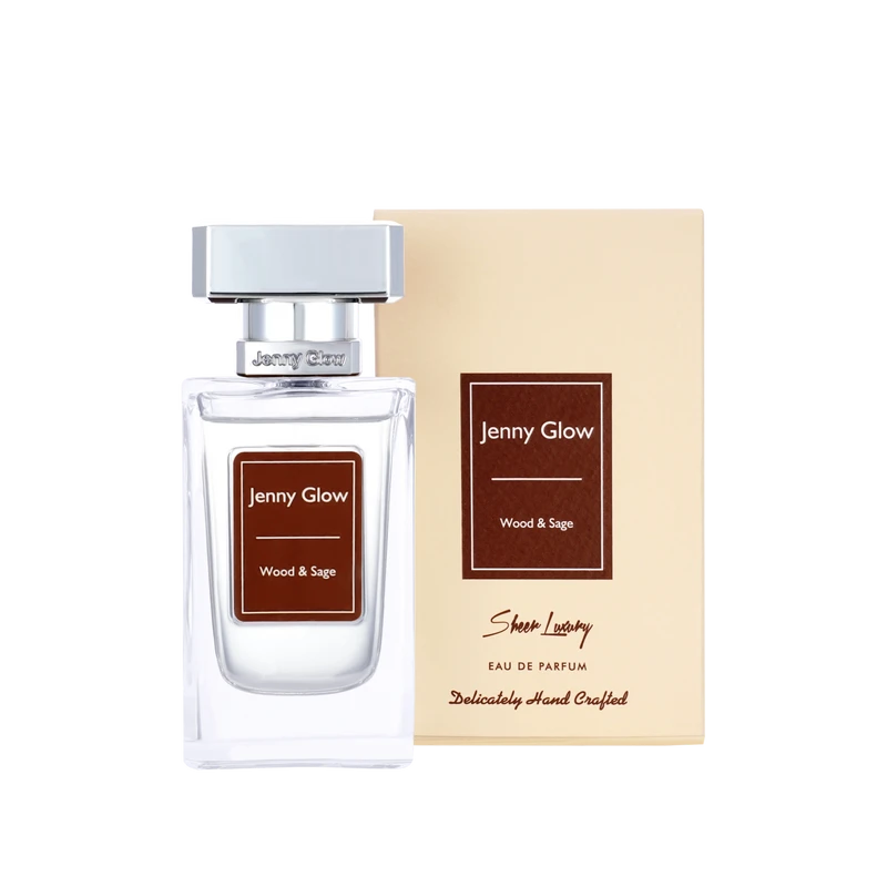 [Official Import] Jenny Glow Wood &amp; Sage (30ml) - Jo Malone Wood Sage &amp; Sea Salt / [공식수입]제니 글로우 우드 앤 세이지 (30ml) - 조말론 우드세이지 앤 씨솔트