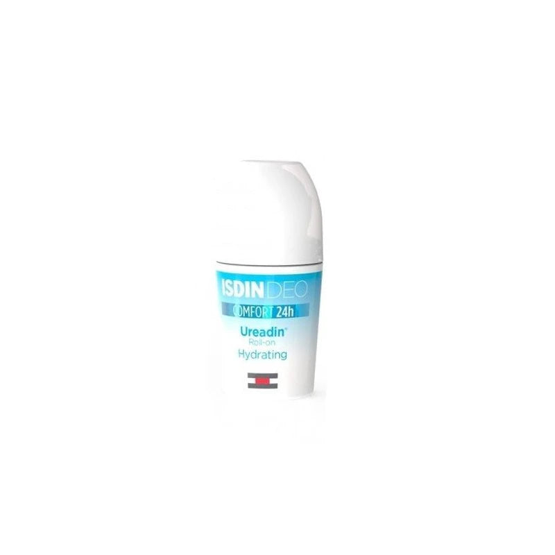 Ureadin Deodorant Roll On Confort 24H 50ml