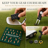 Gowinn Golf Advent Calendar 2026-24 Day Christmas Gift for Teens & Adult