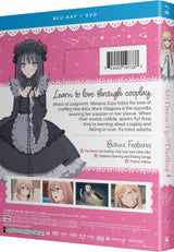 My Dress-Up Darling: The Complete Season - Blu-ray + DVD