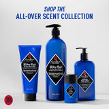 Jack Black Pit Boss Original Antiperspirant & Deodorant for Men, 2.75 oz