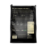 Optimum Nutrition Gold Standard 100% Whey Protein Powder, Double Rich Chocolate 10 Pound (Packaging May Vary)