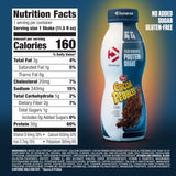 Dymatize 30g High Protein Performance Shake, Cocoa Pebbles, 12 Pack