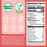 Venture Pal Sugar Free Electrolyte Powder Packets - Liquid Daily IV Drink Mix for Rapid Hydration & Party Recovery | 5 Vitamins & 7 Electrolytes| Keto Friendly | Non-GMO | Certified Vegan | 16 Sticks