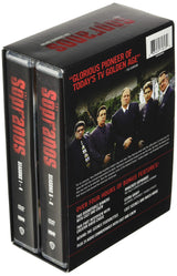 Sopranos: The Complete Series (RPKG) (DVD)