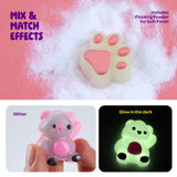 Taba Squishy Making Kit for Kids - Squishies Craft Kits - Gifts for Girls