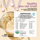 Multimineral Sea Moss Glow Gummies - Irish Seamoss for Immunity, Thyroid Health, Skin - Detox Cleanse Gummies with Black Seed Oil, Bladderwrack, Ashwagandha - No Sugar, GMO - for Men and Women