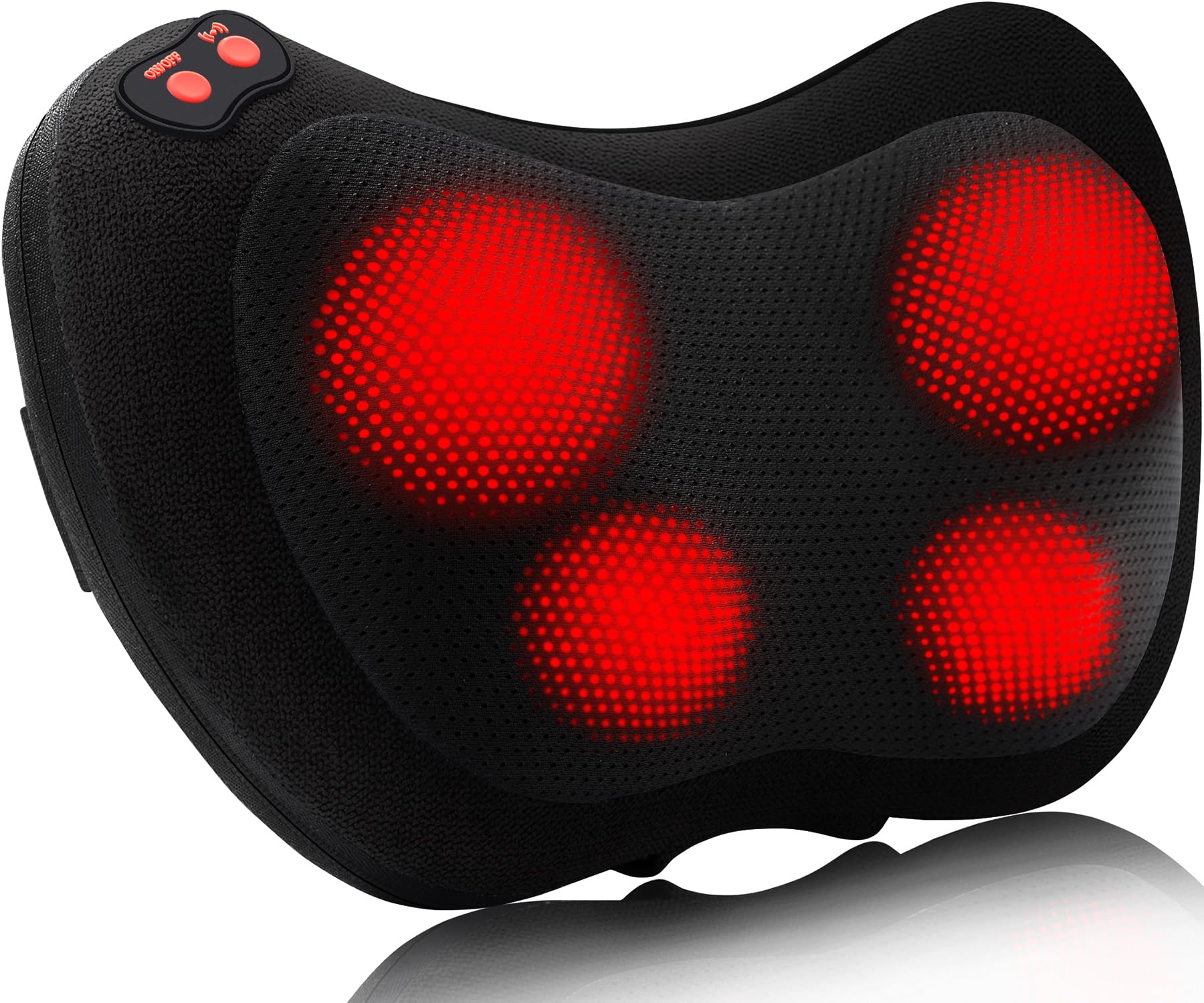 Papillon Shiatsu Massager - Thumbnail 3